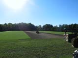 Laying Sod